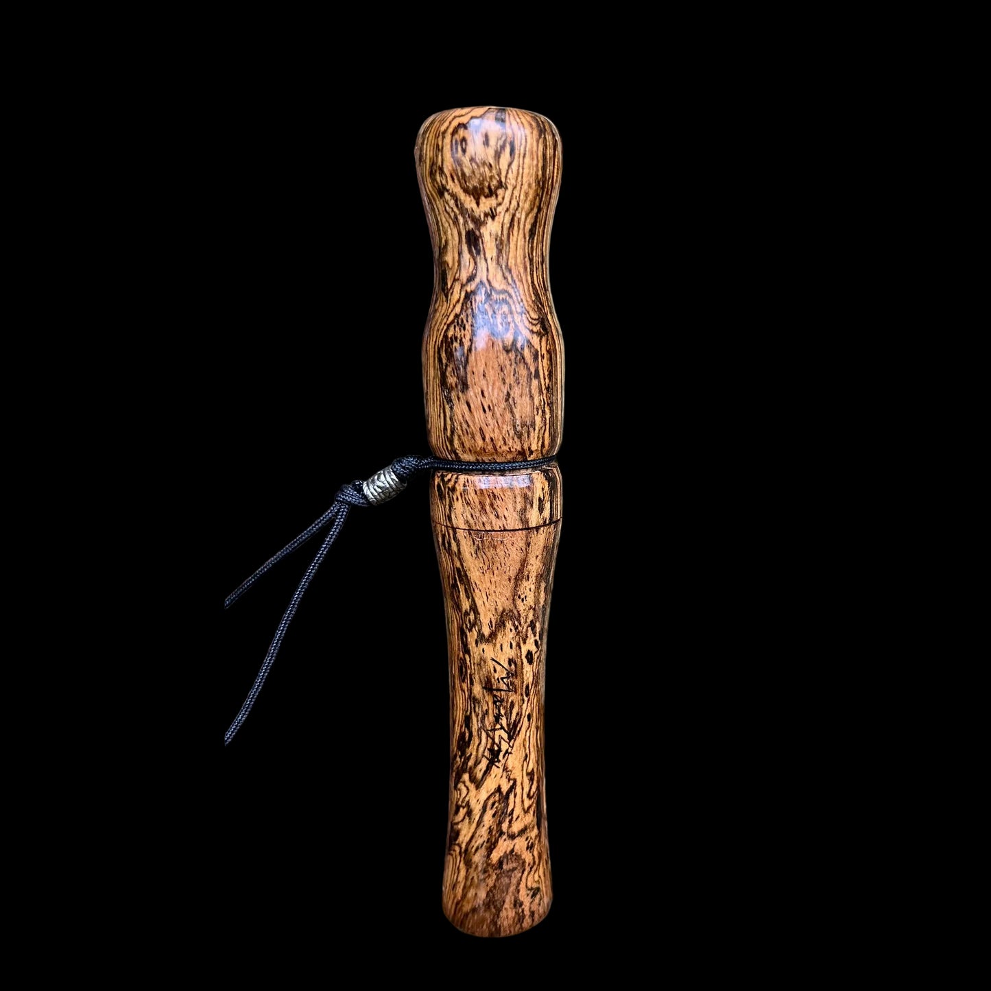 Bocote Grunt Call