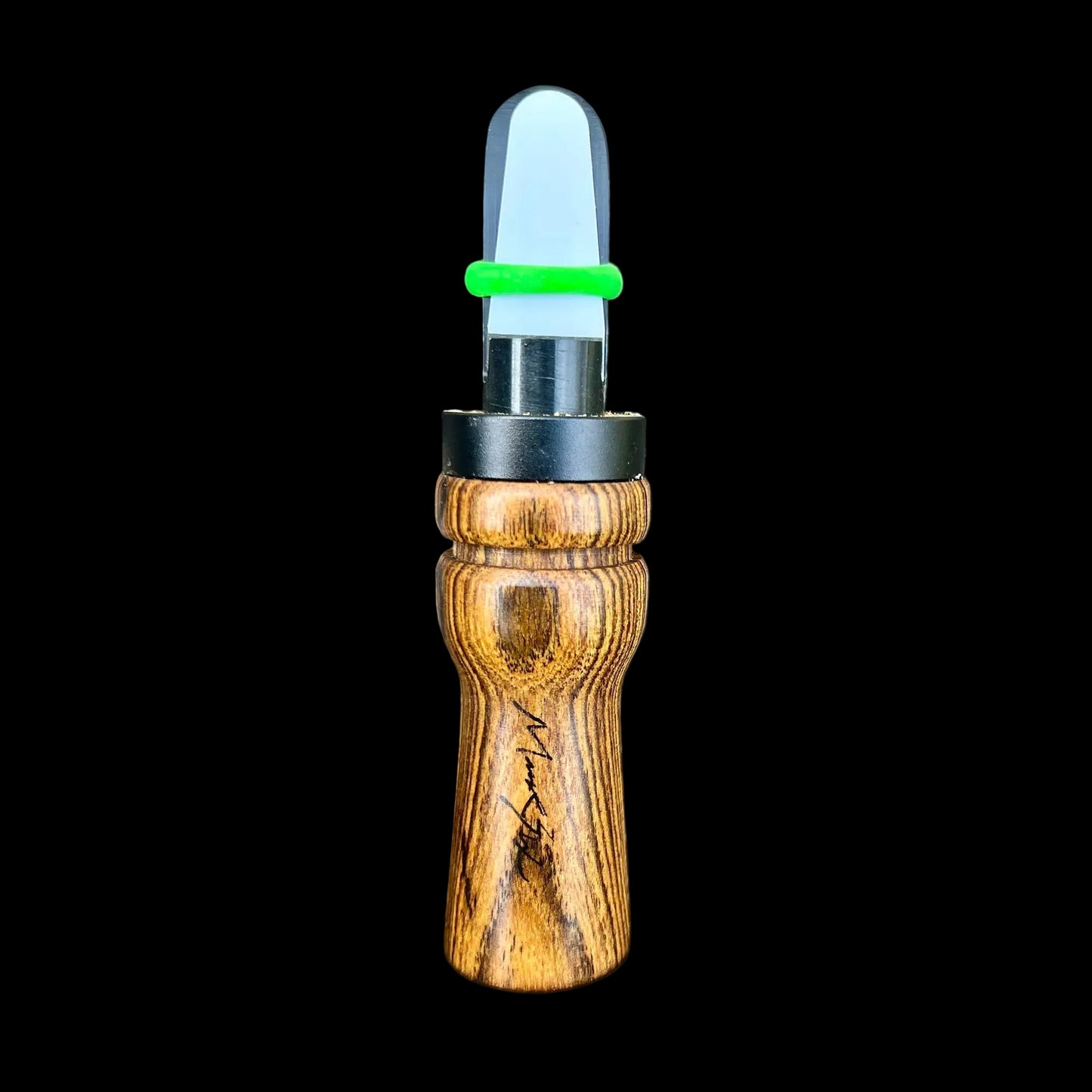 Bocote Coyote Howler