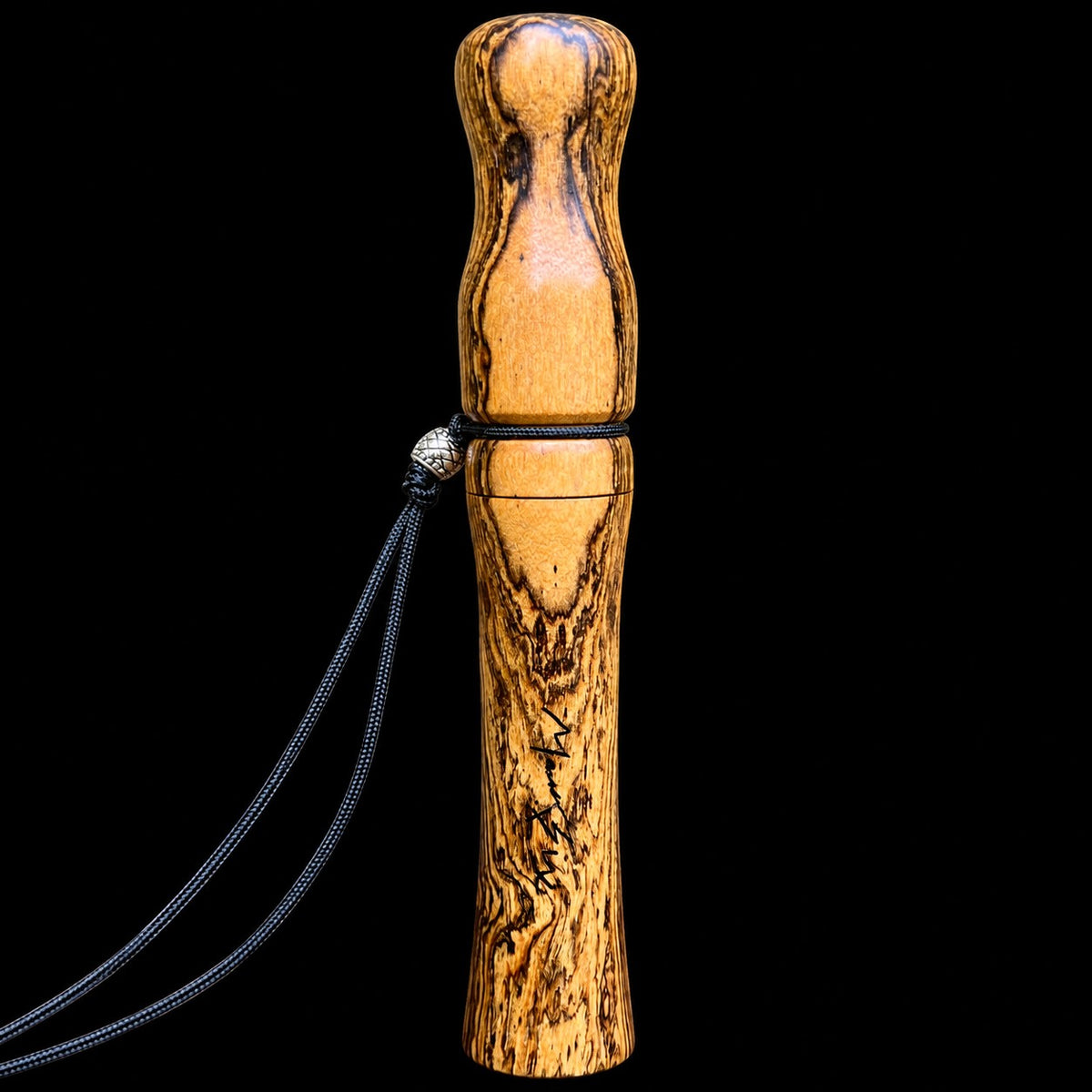 Bocote Grunt Call