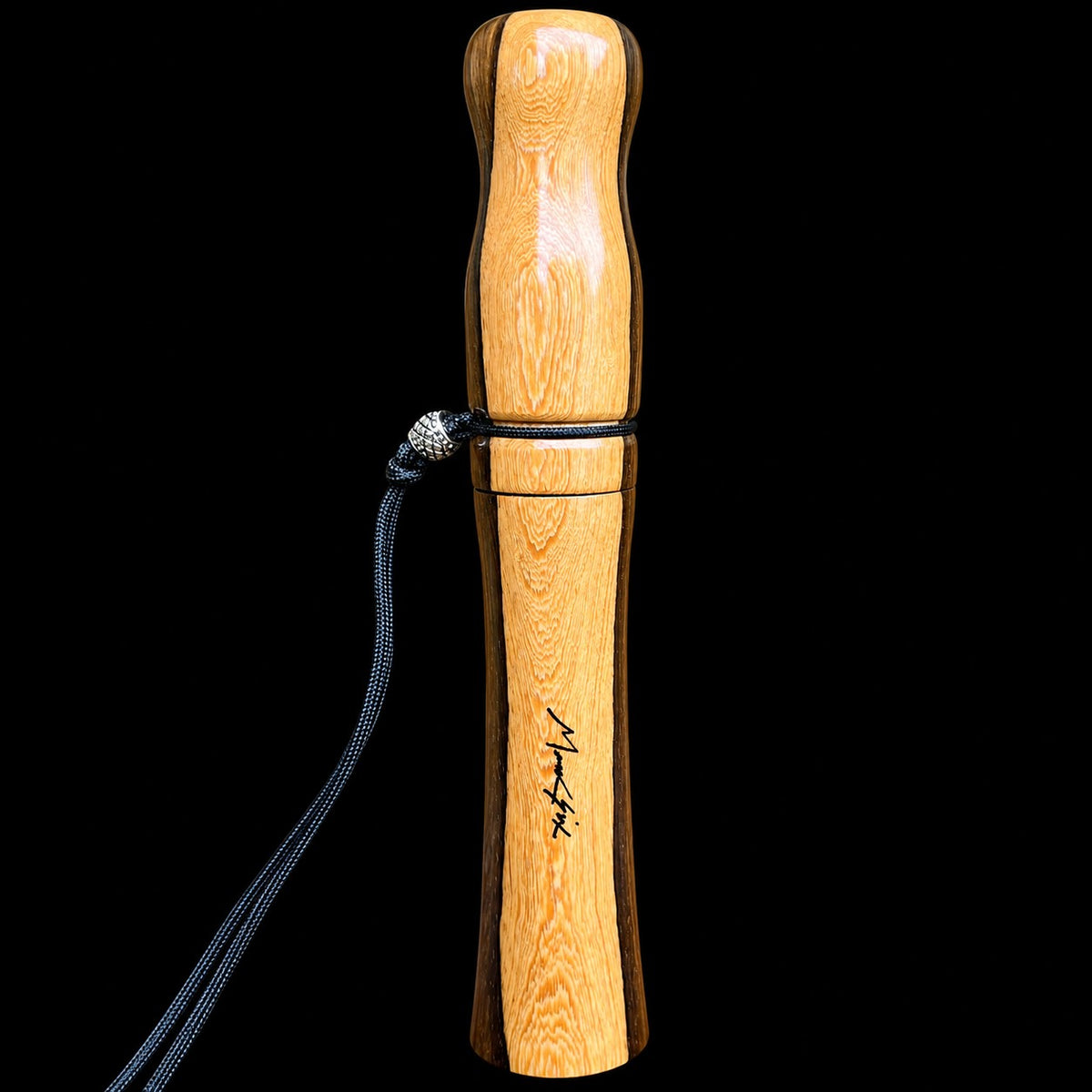 Brazillian Blackheart Grunt Call