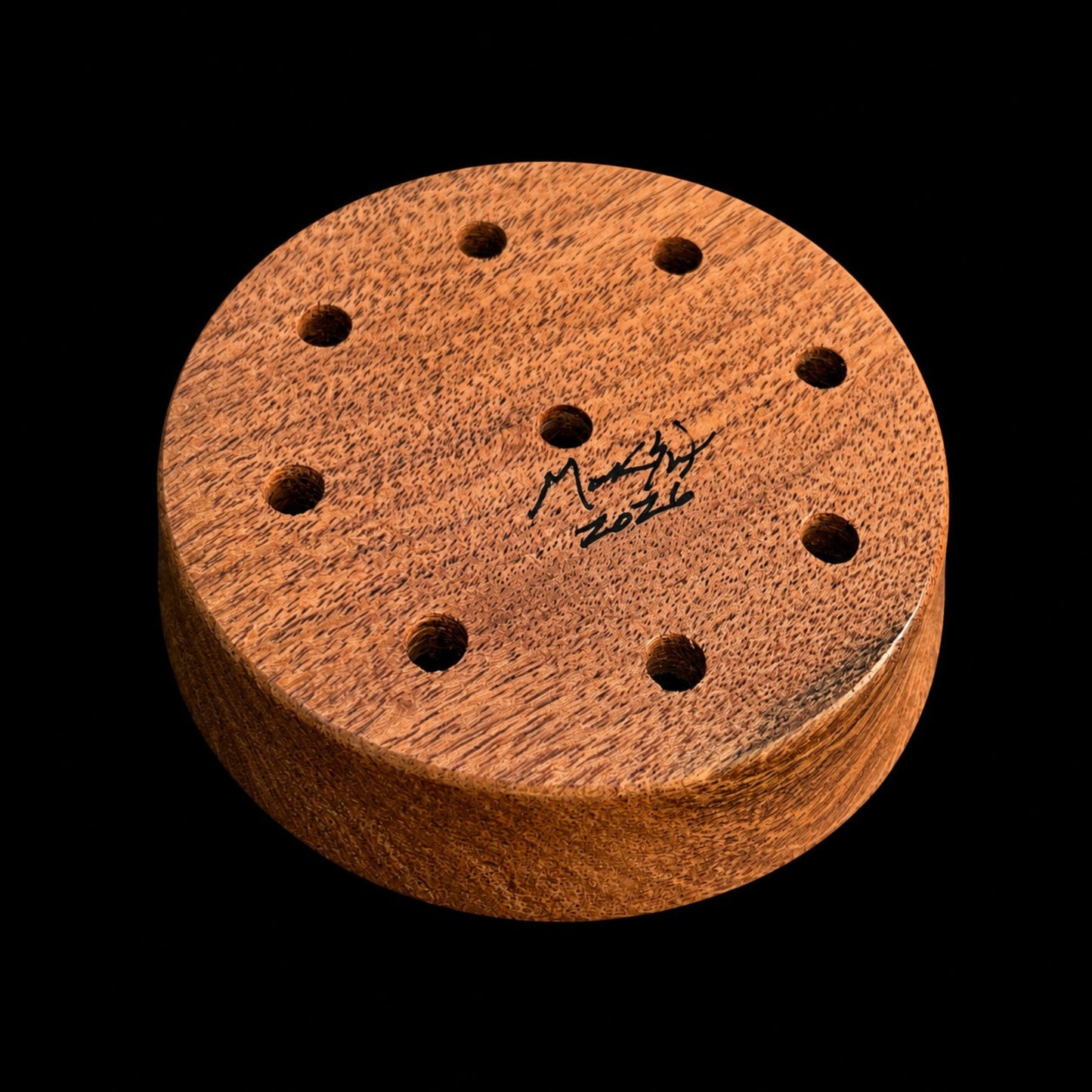 Mesquite - Snake Crystal