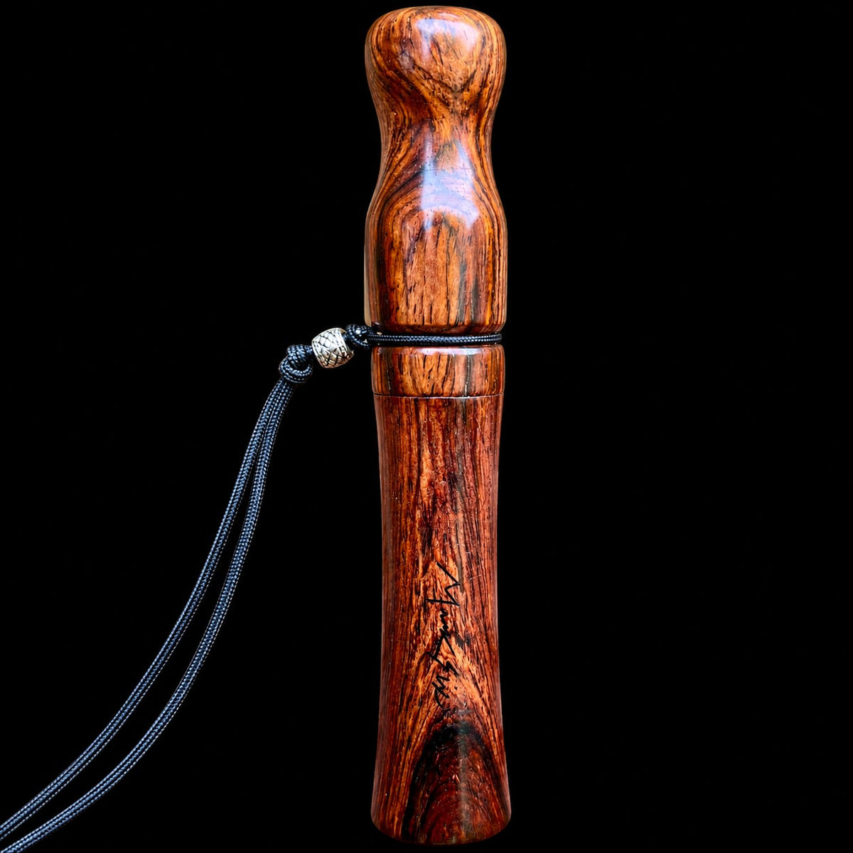 Cocobolo Grunt Call