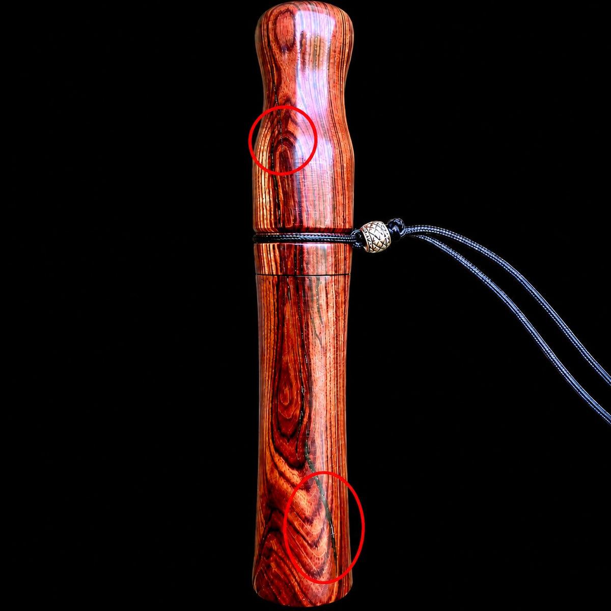 Kingwood Grunt Call *FLAW*