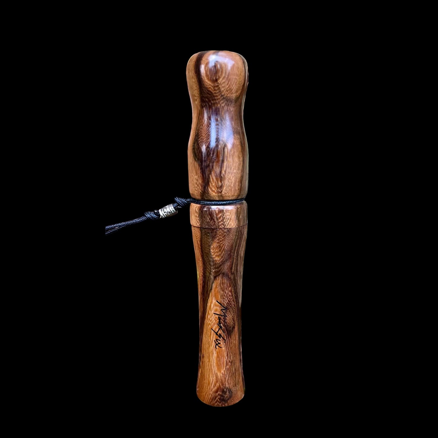 African Mopani Grunt Call