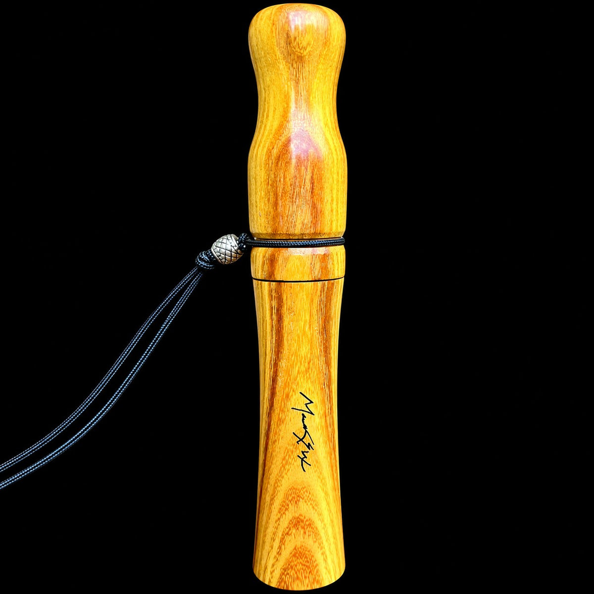 Osage Grunt Call