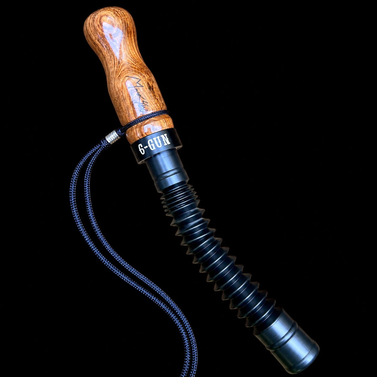 6-GUN Grunt Call - Tamboti