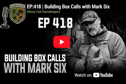 Building Box Calls with Mark Six