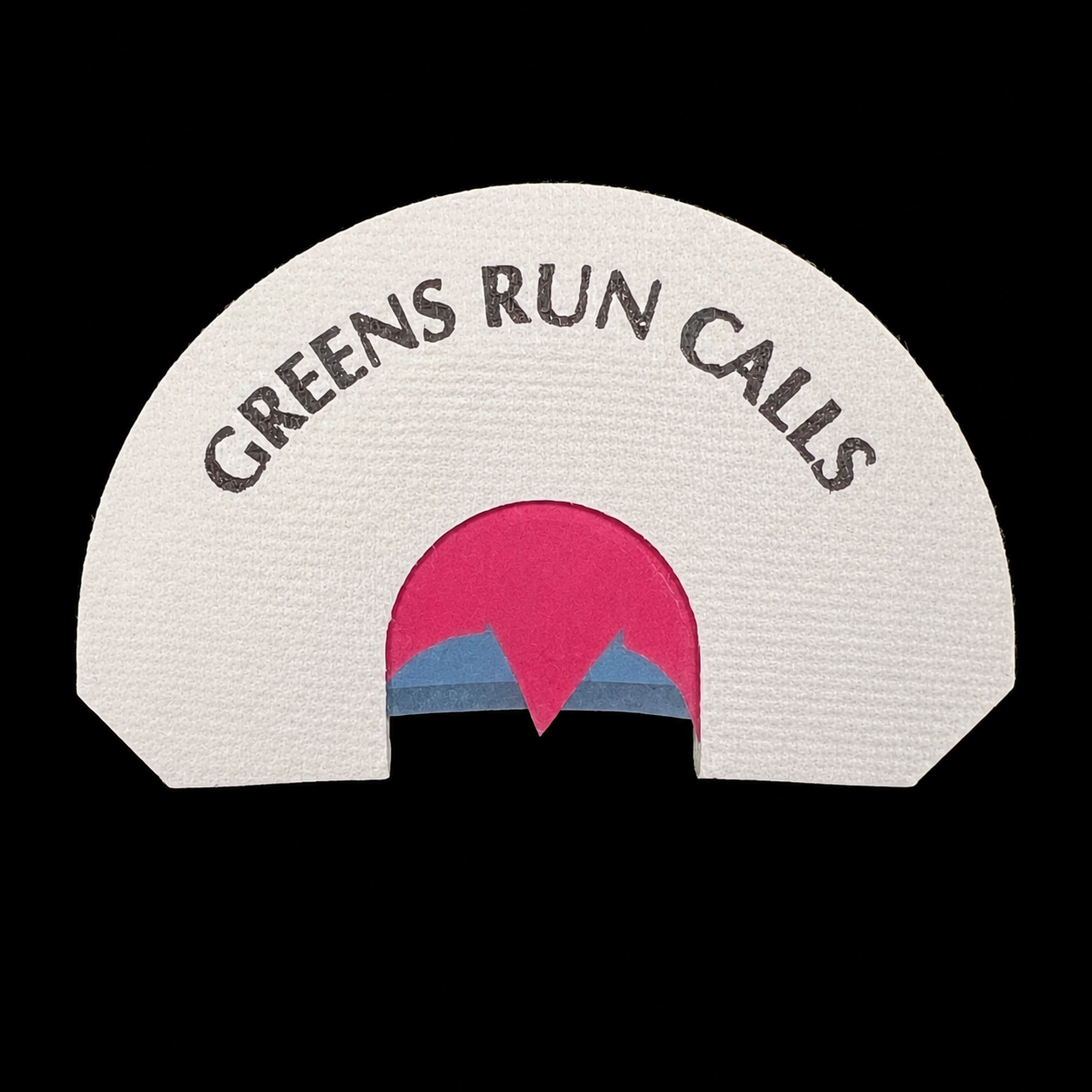 GRC Mouth Calls