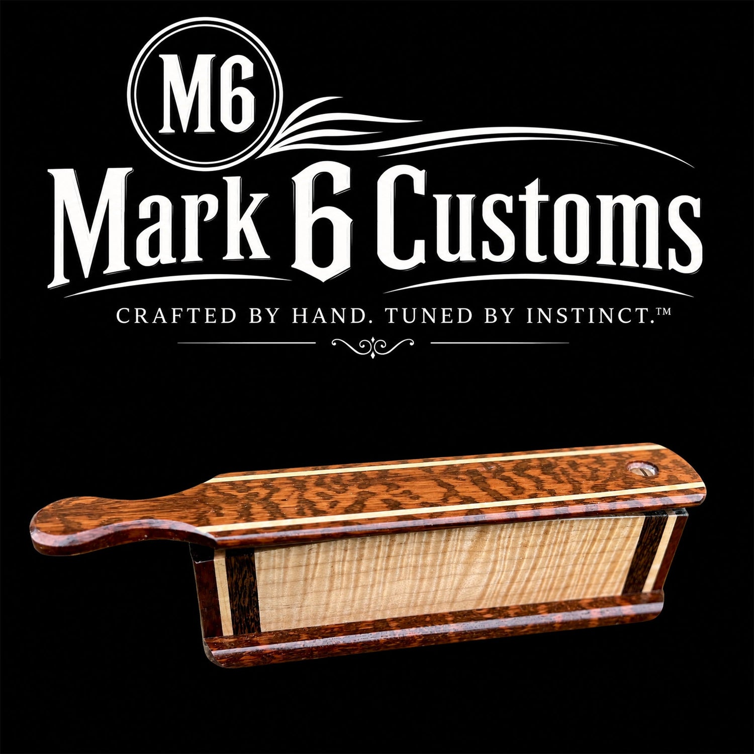 Mark 6 Customs