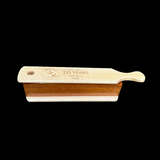 20th Anniversary Box Call
