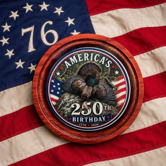America 250
