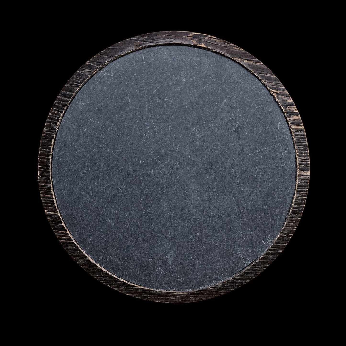 Wenge - Black Slate