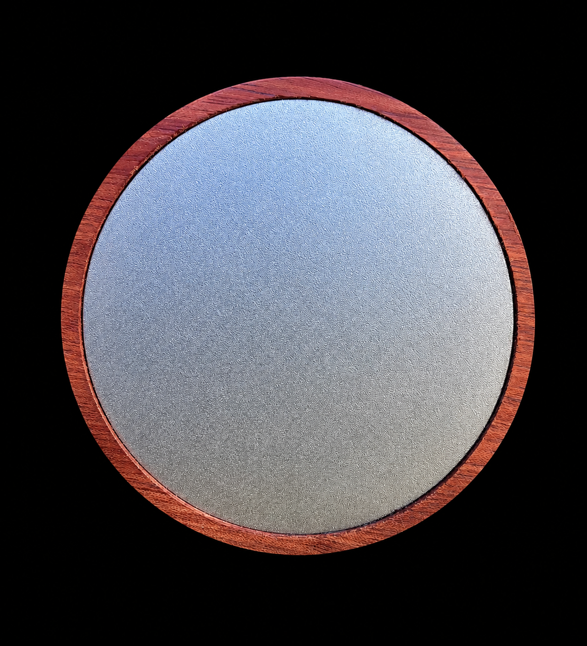 Bloodwood - Aluminum