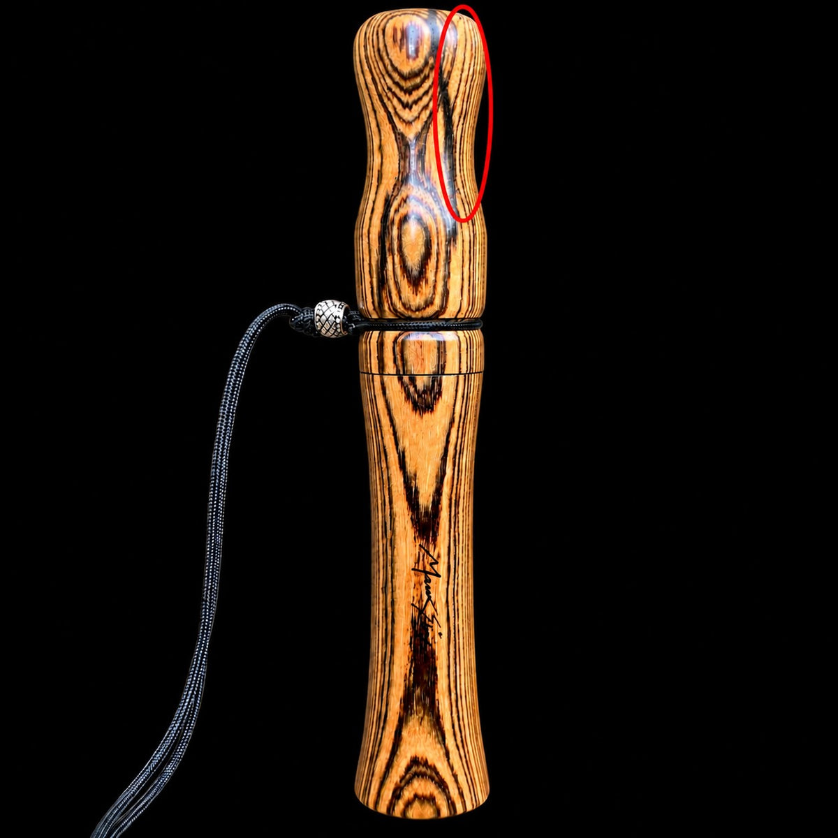 Bocote Grunt Call *FLAW*