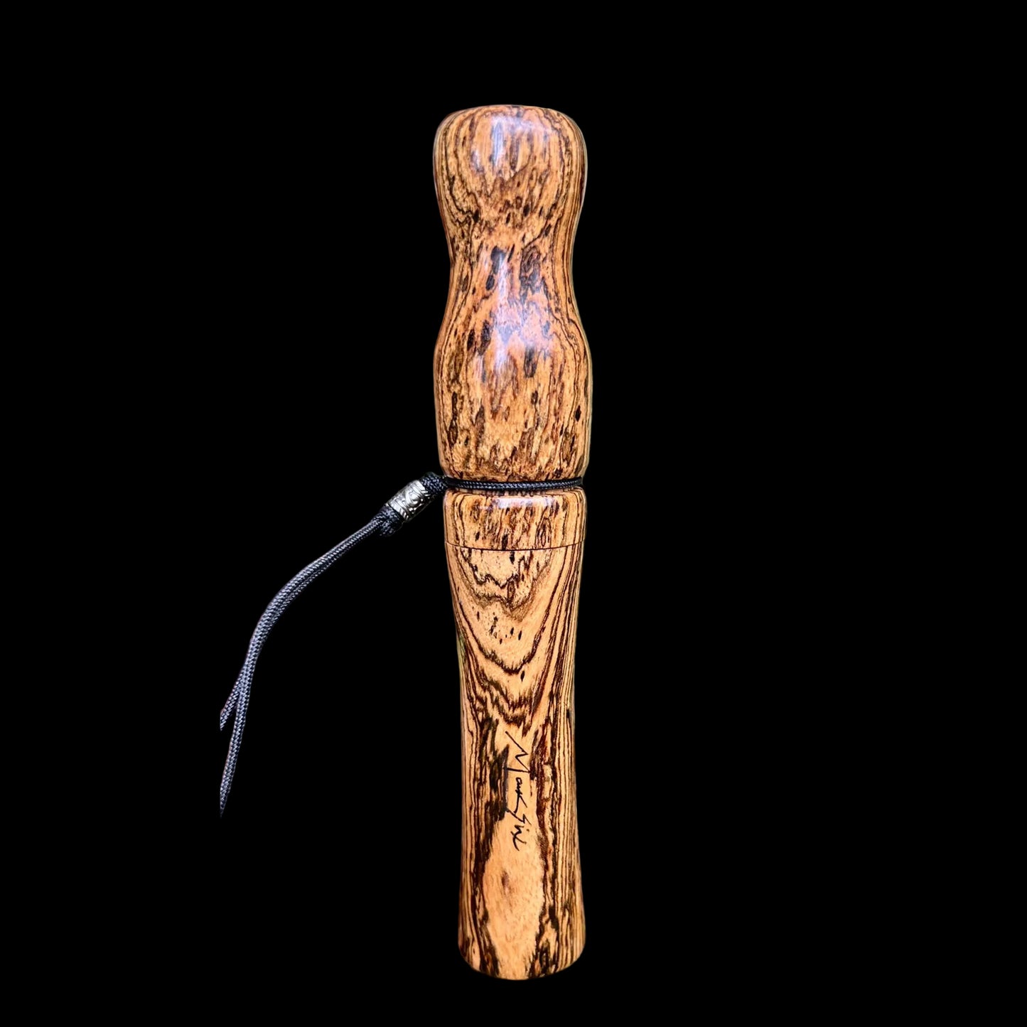 Bocote Grunt Call