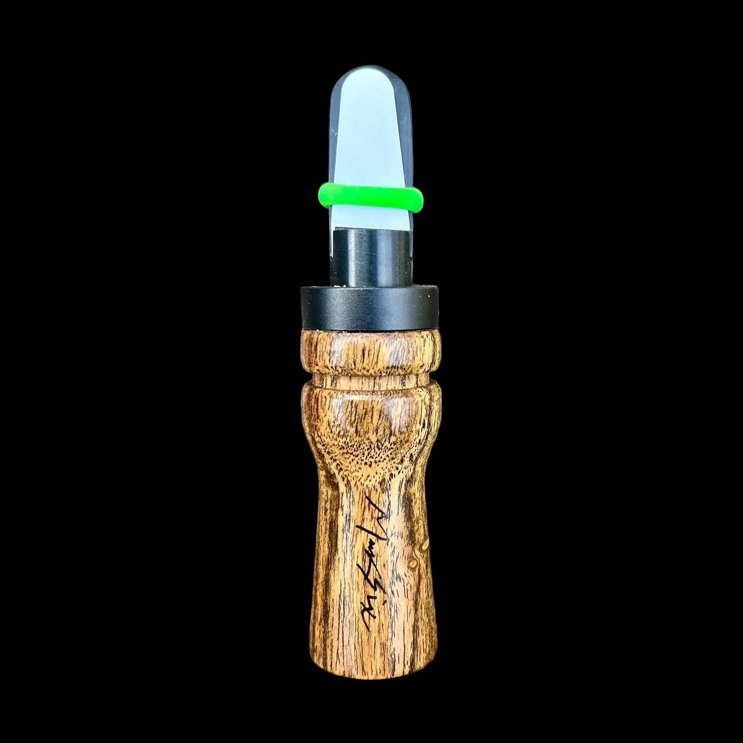 Bocote Coyote Howler