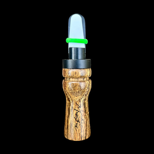 Bocote Coyote Howler