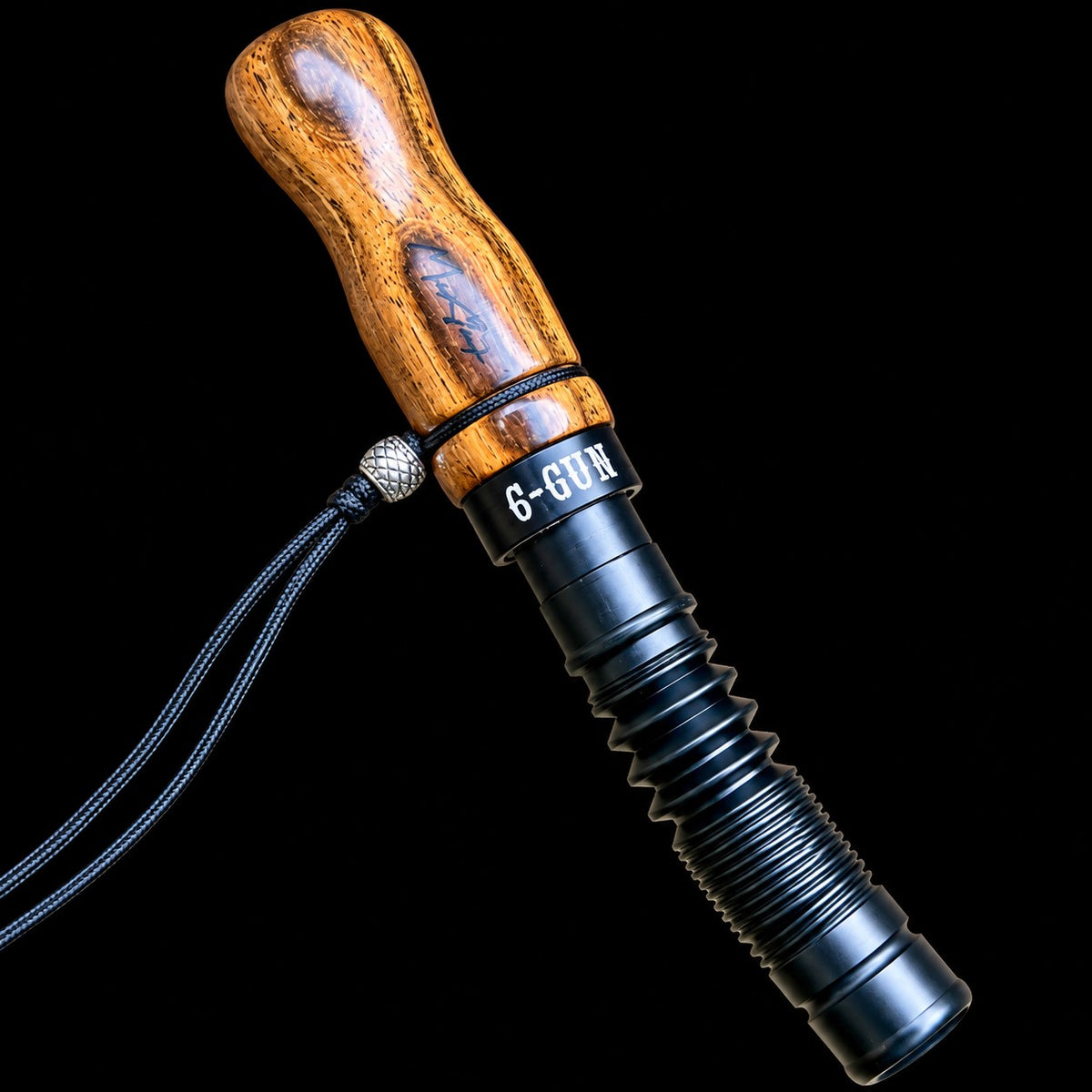 Bocote 6-GUN Grunt Call