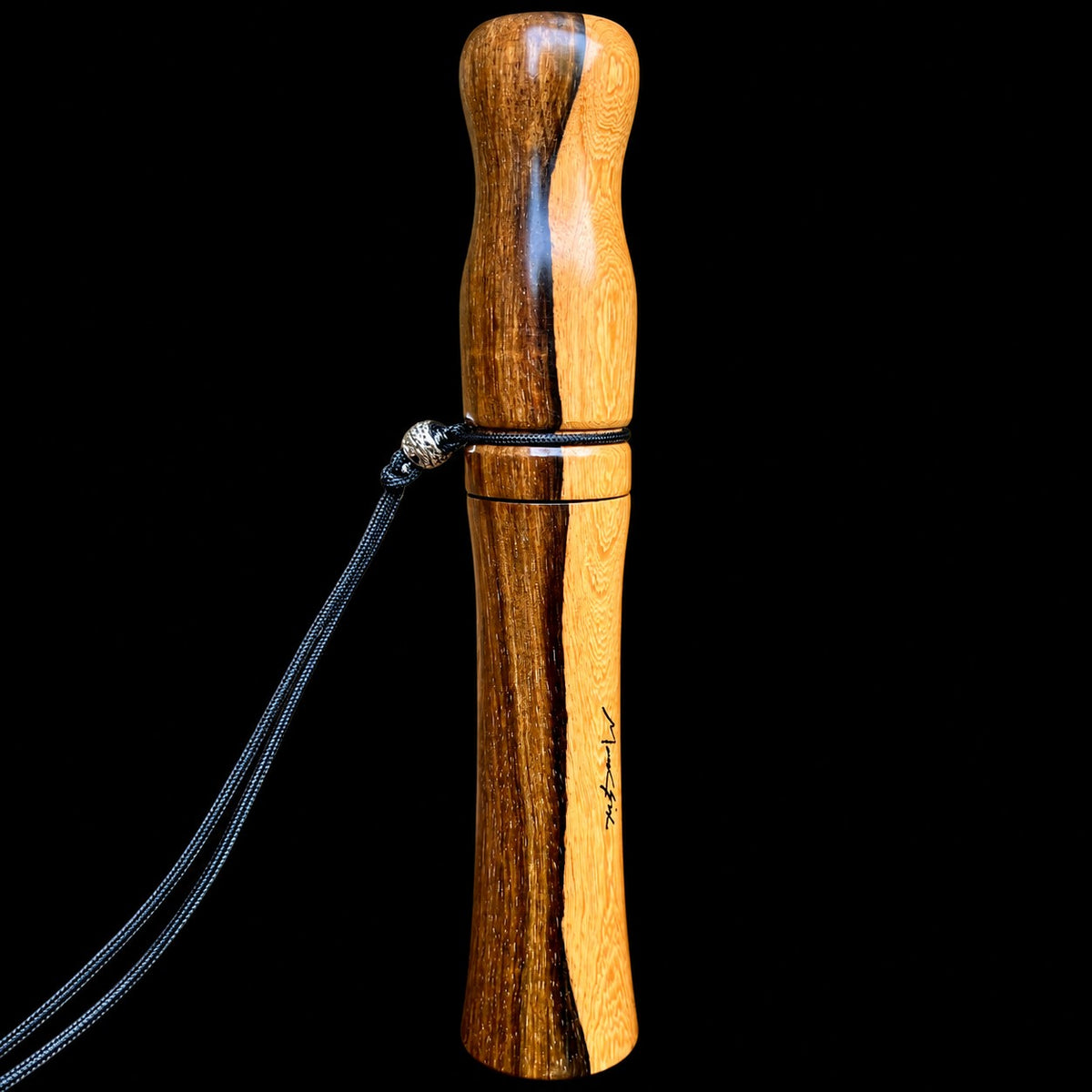 Brazillian Blackheart Grunt Call