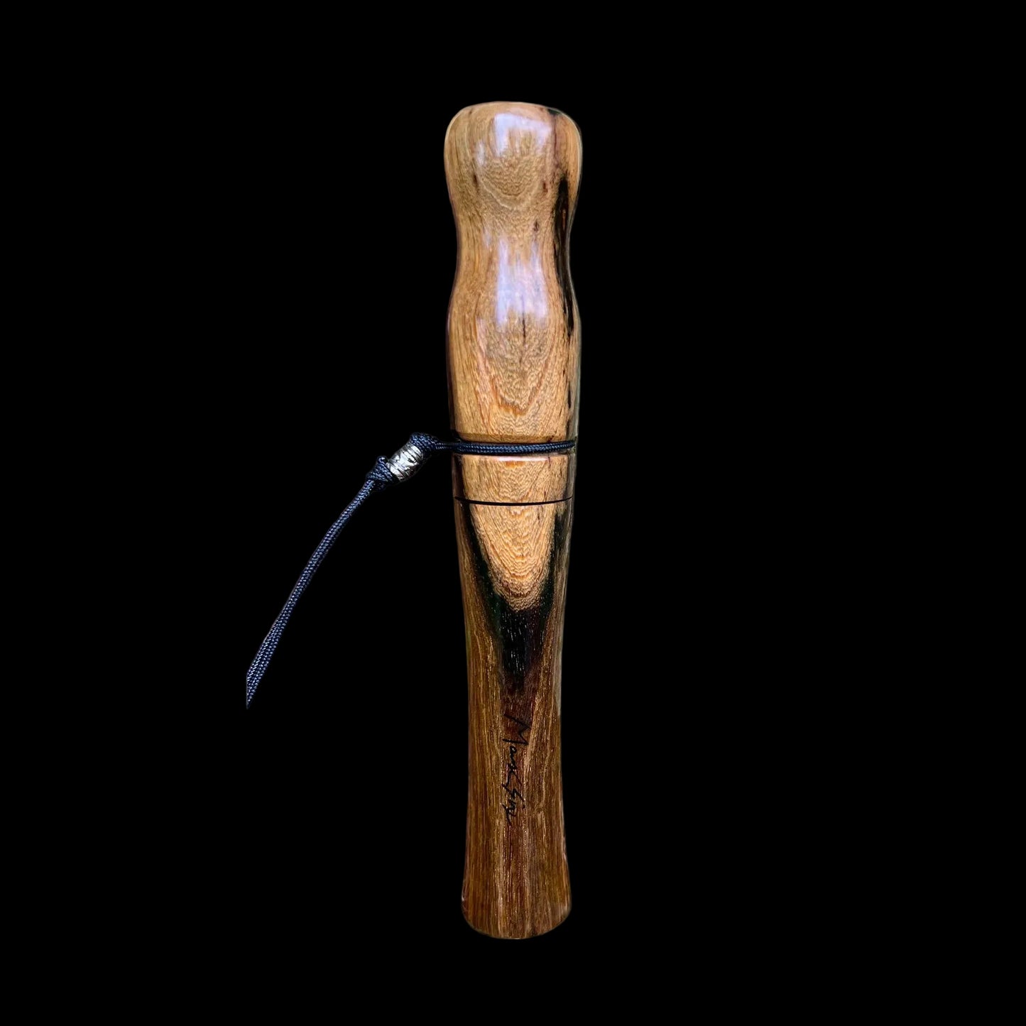 Brazilian Blackheart Grunt Call