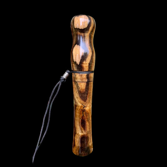Brazillian Blackheart Grunt Call
