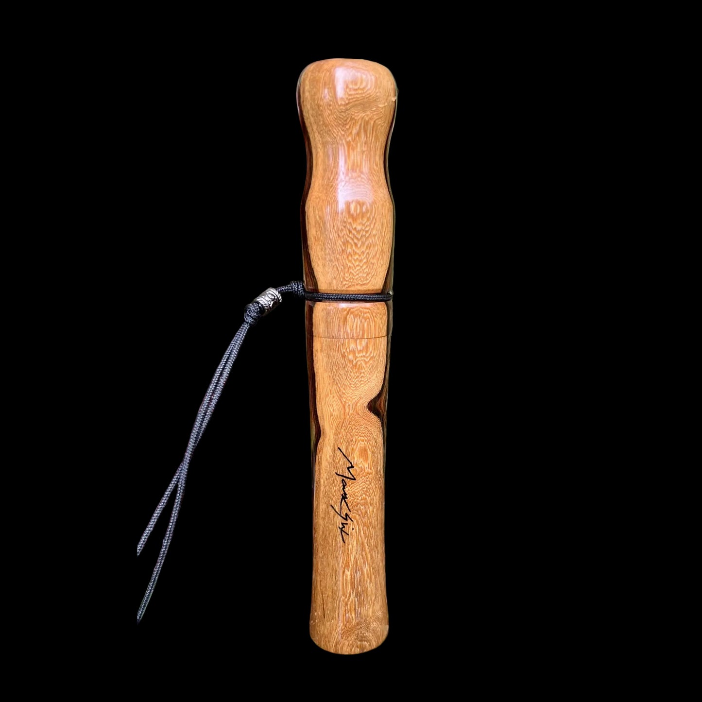 Brazillian Blackheart Grunt Call