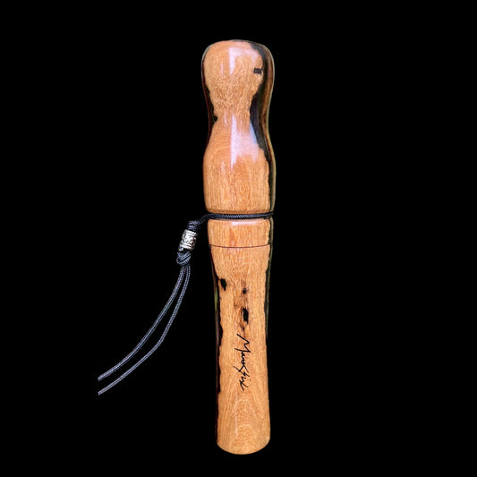 Brazillian Blackheart Grunt Call