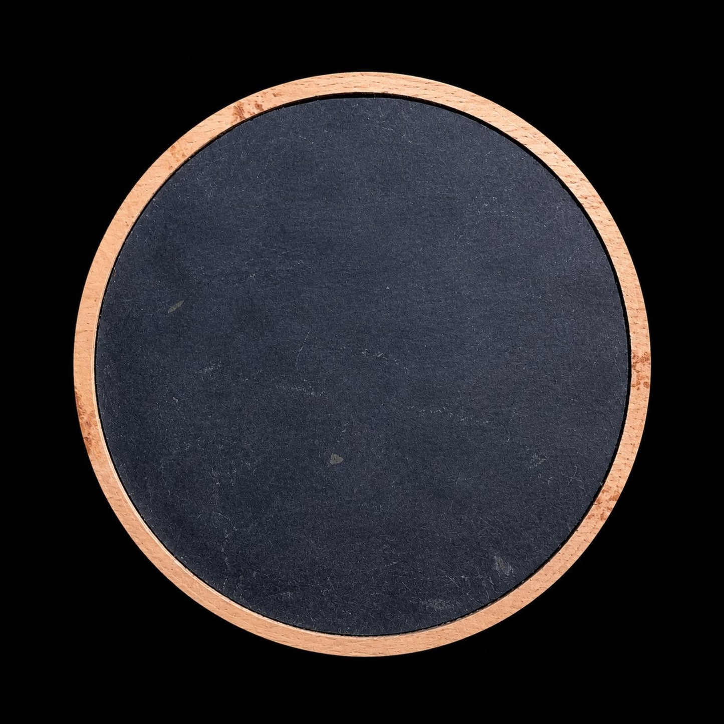 Yellowheart - Black Slate
