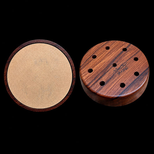Bolivian Rosewood - Ceramic