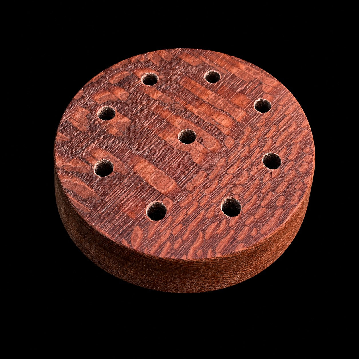 Leopardwood - Crystal