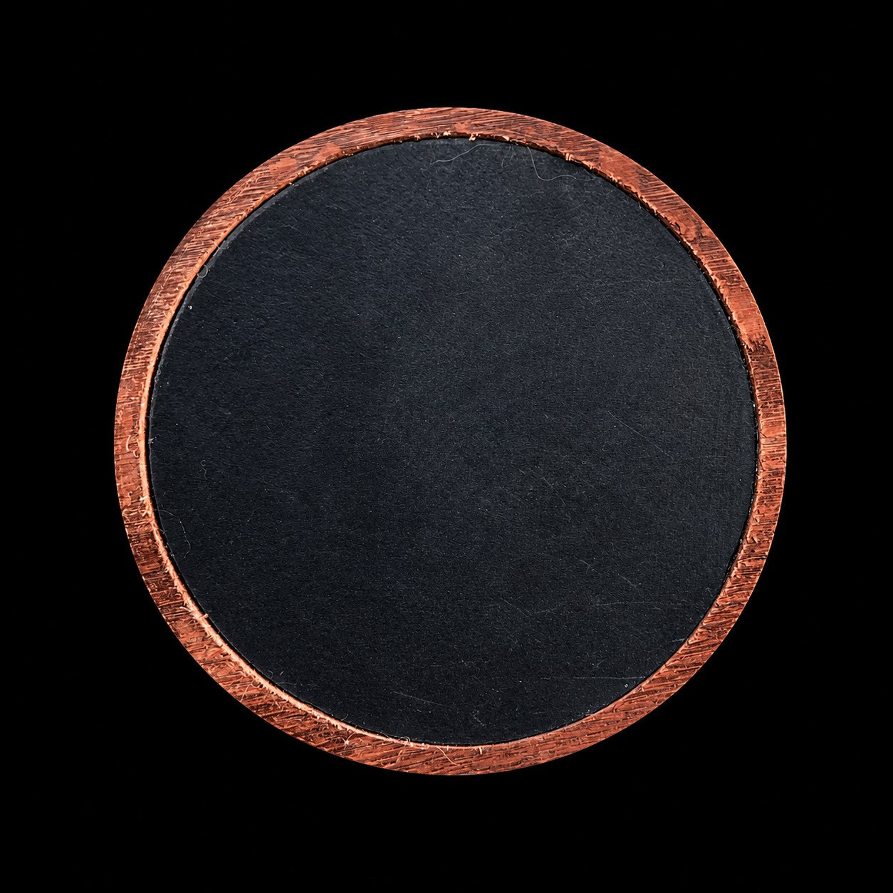 Leopardwood - Black Slate
