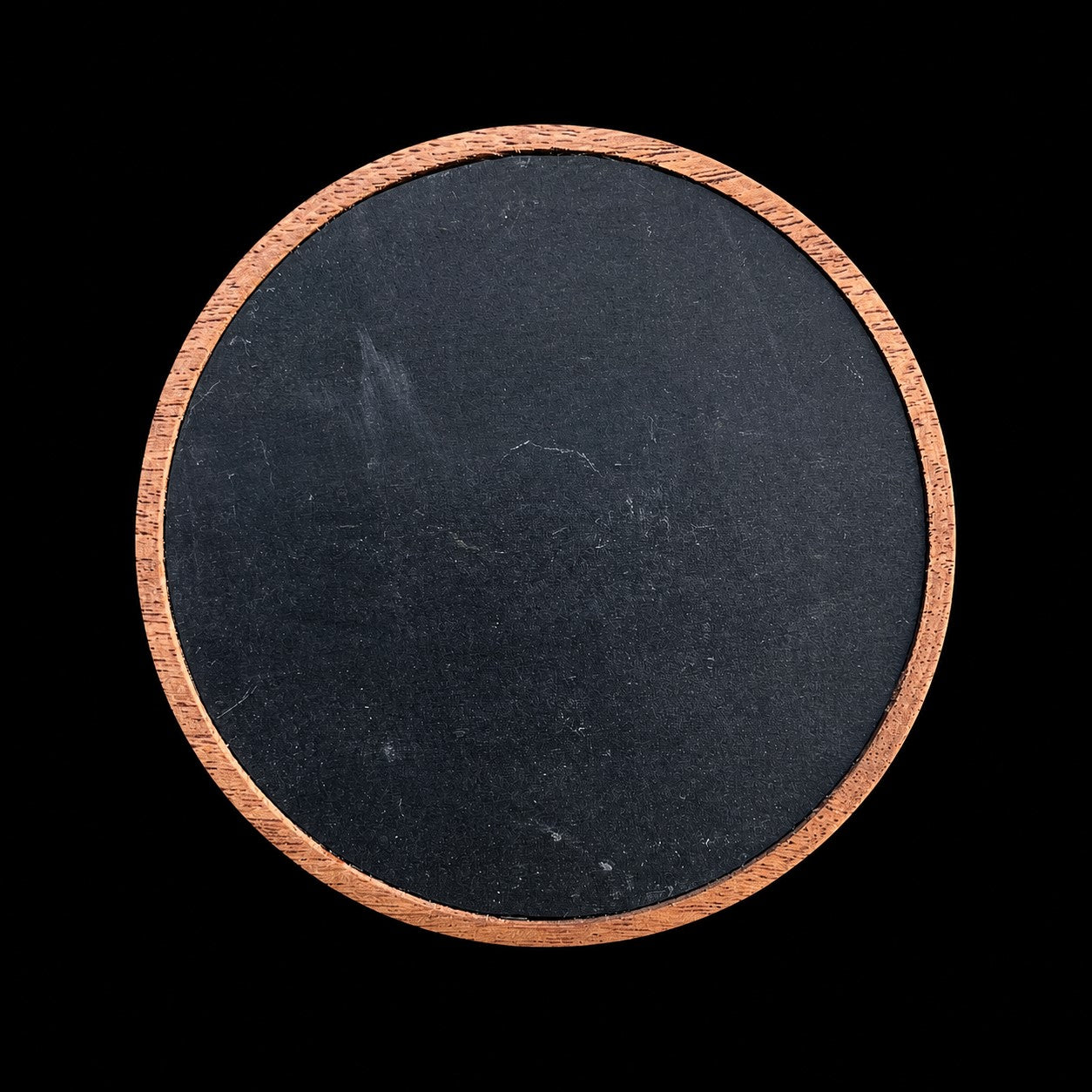 Mesquite - Black Slate