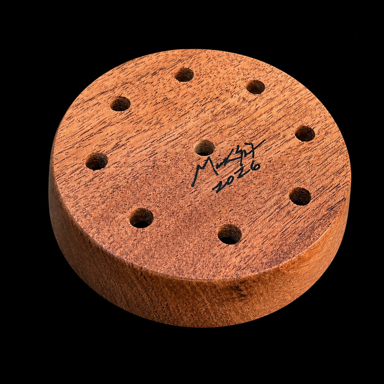 Mesquite - Black Slate