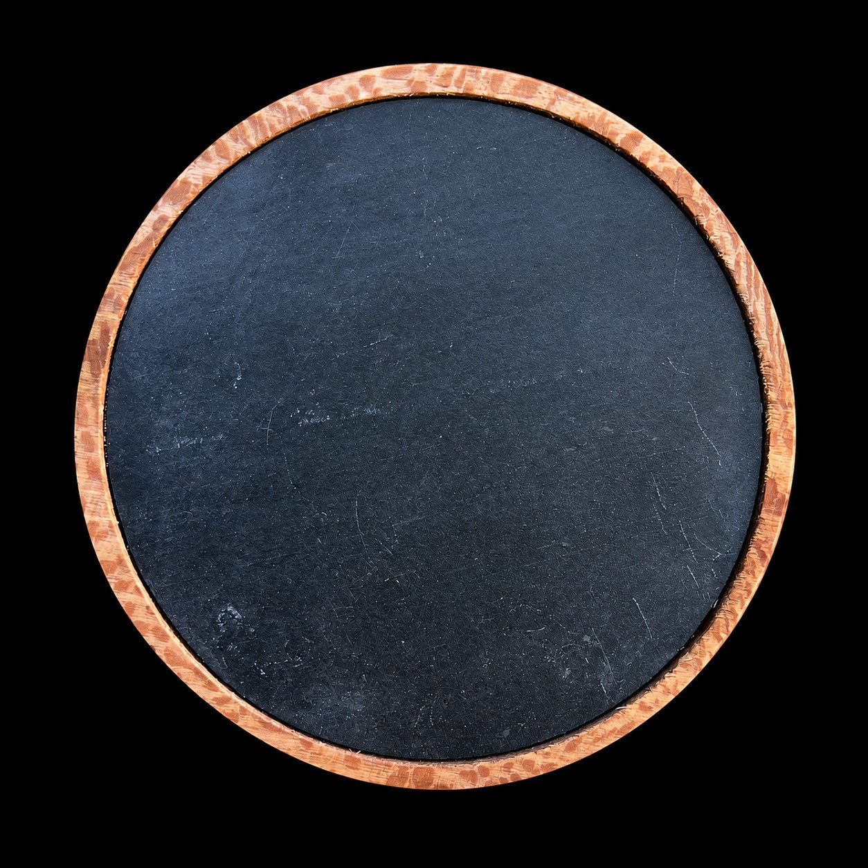 Sycamore - Black Slate