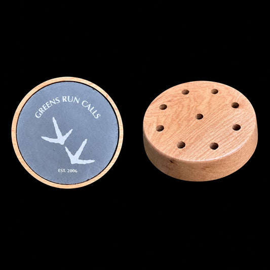 GRC Cherry-Slate