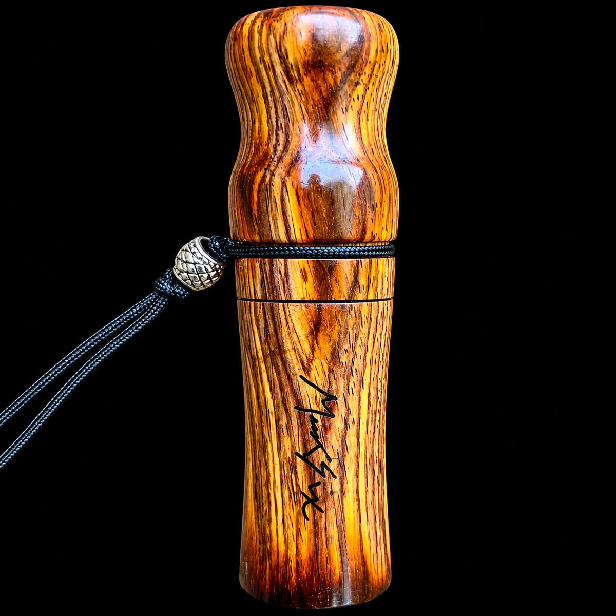 Cocobolo Doe Bleat