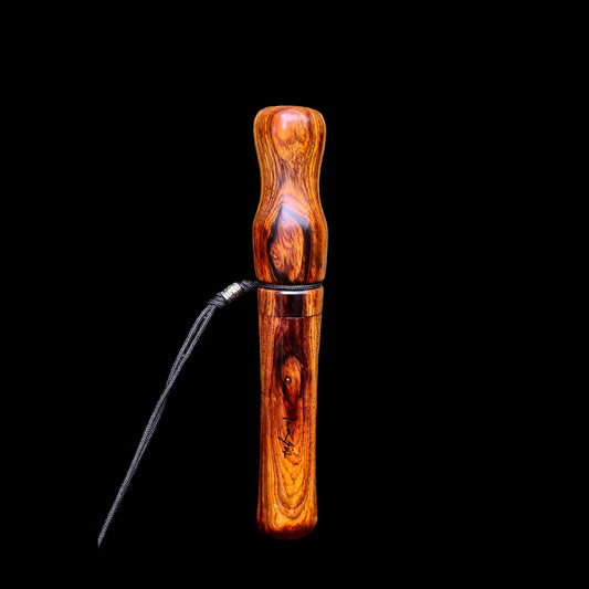 Cocobolo Grunt Call