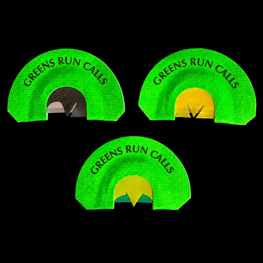 GRC Originals 3-Pack