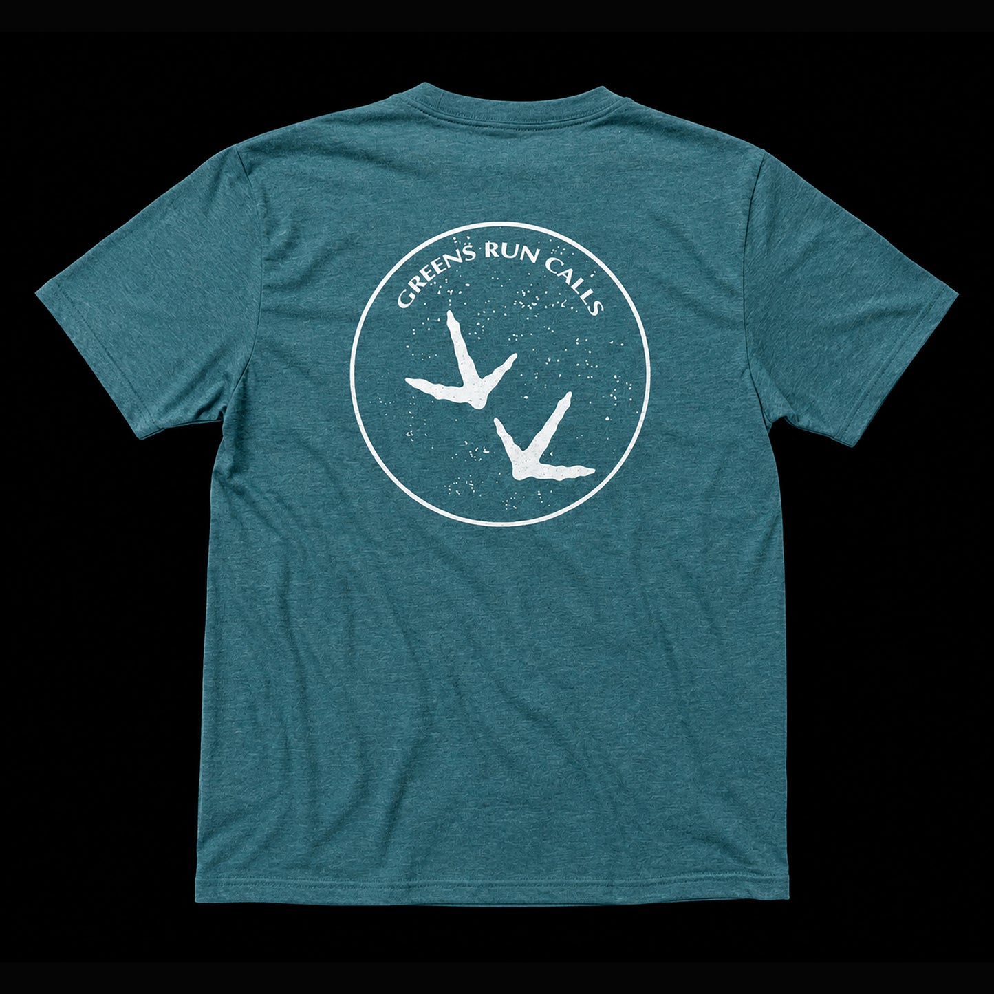 Greens Run Calls T-Shirt