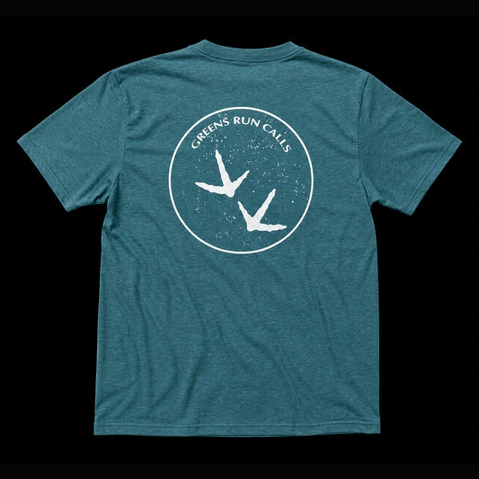 Greens Run Calls T-Shirt