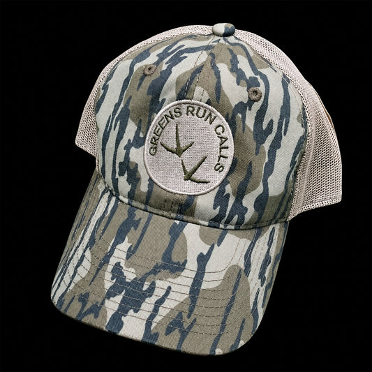 Greens Run Calls Bottomland Hat