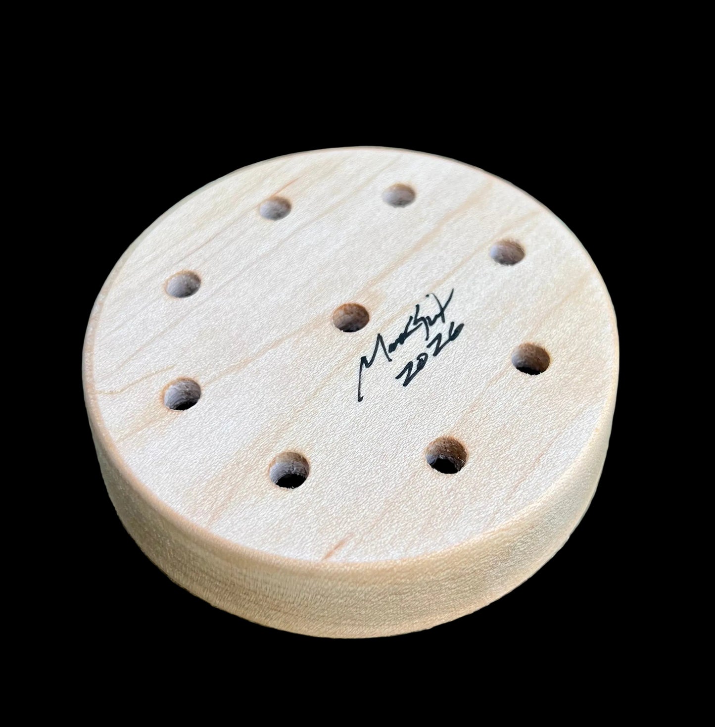20th Anniversary Pot Call
