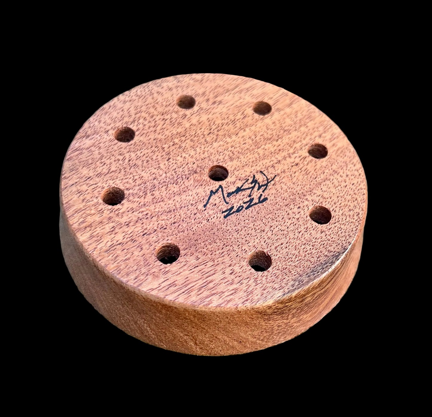 Mesquite - Snake Crystal