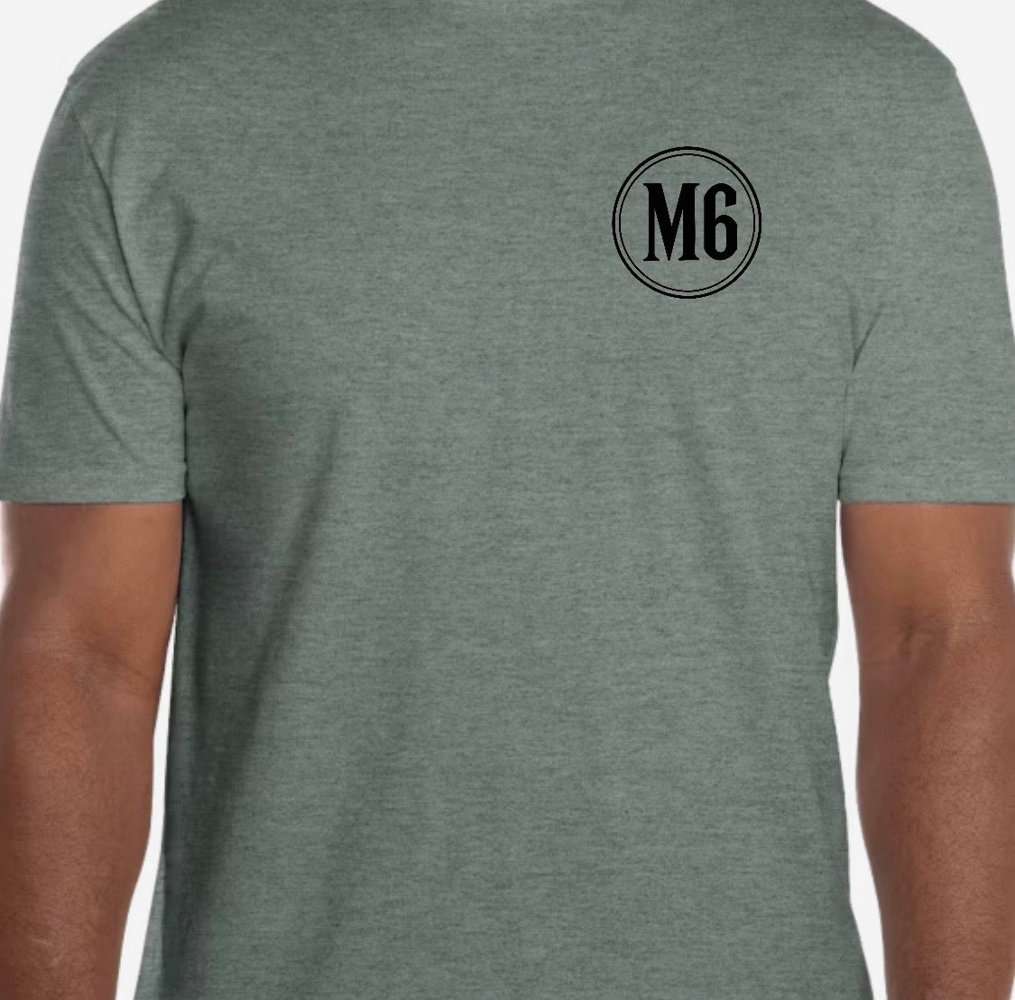 "The Walk Out"  T-Shirt