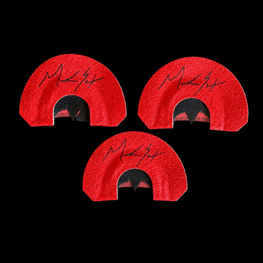 ***NEW*** Mark 6 Signature Series 3-Pack
