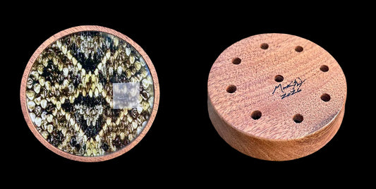 Mesquite - Snake Crystal
