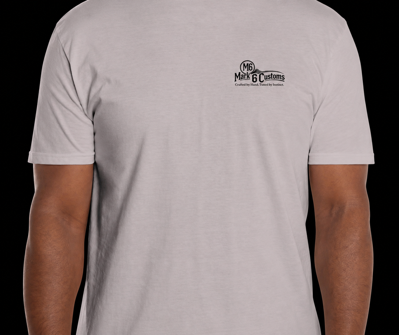 Mark 6 Customs & Greens Run Calls T-Shirt