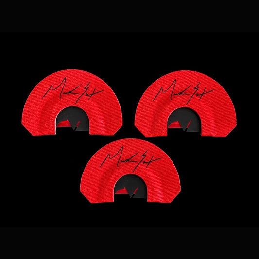 ***NEW*** Mark 6 Signature Series 3-Pack