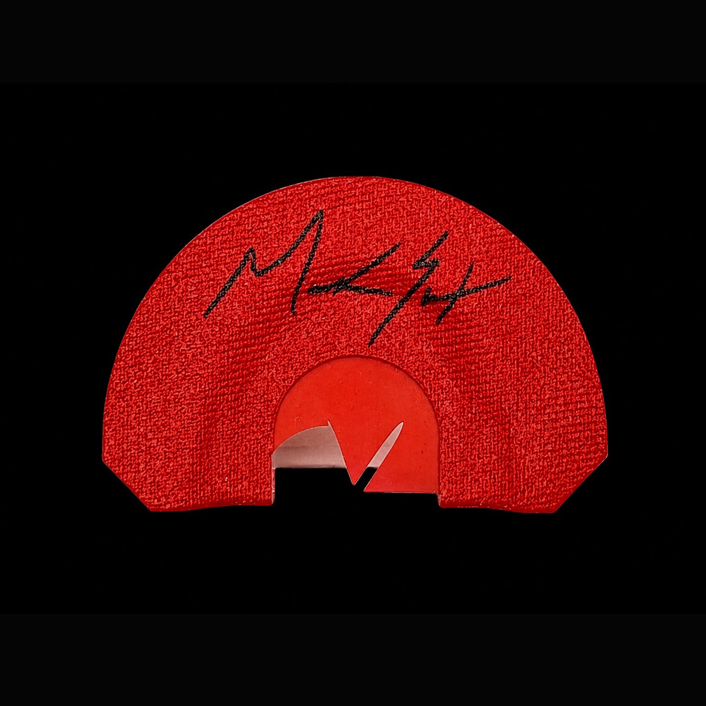 Mark 6 Signature