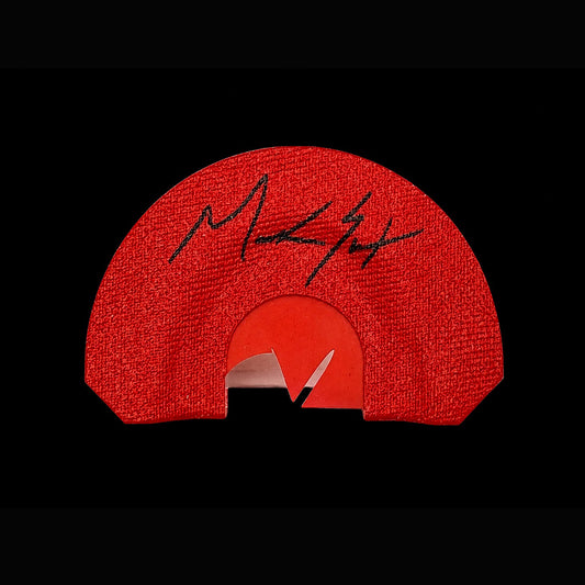 Mark 6 Signature
